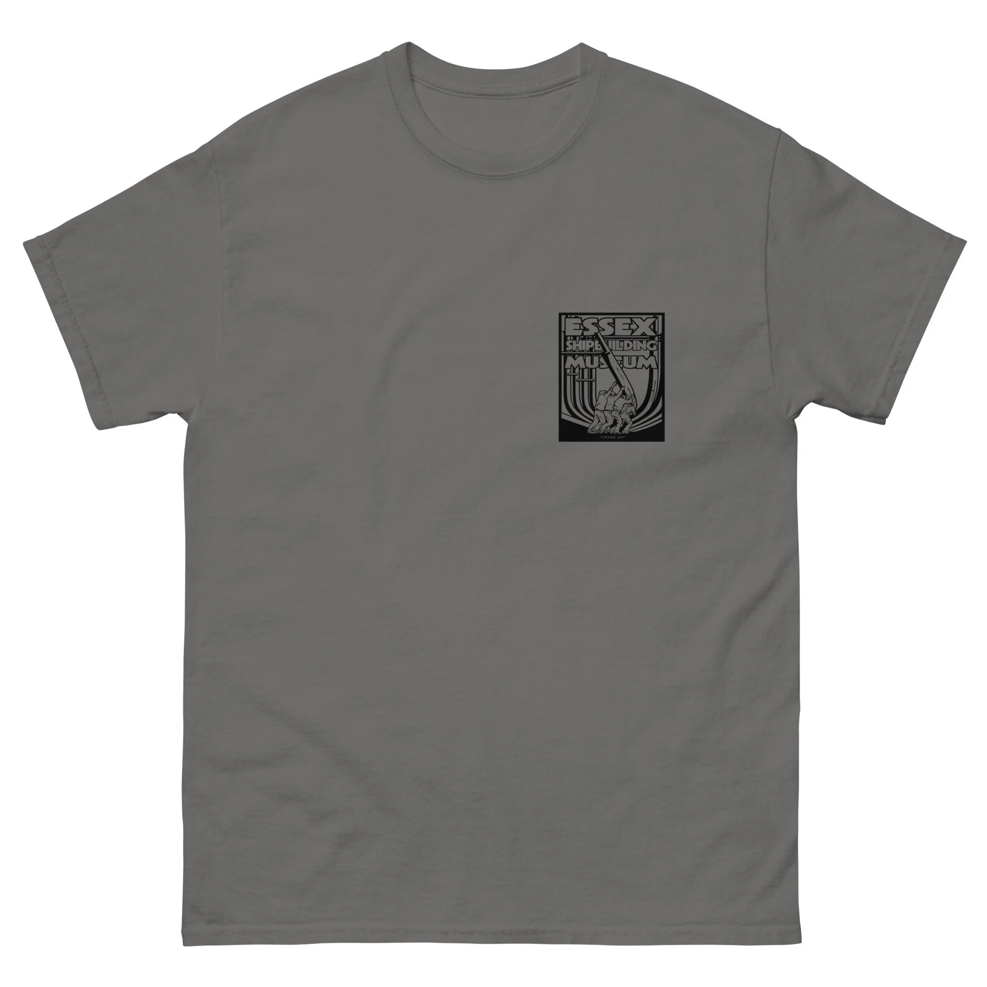 unisex-classic-tee-charcoal-front-687242830bc2c.jpg