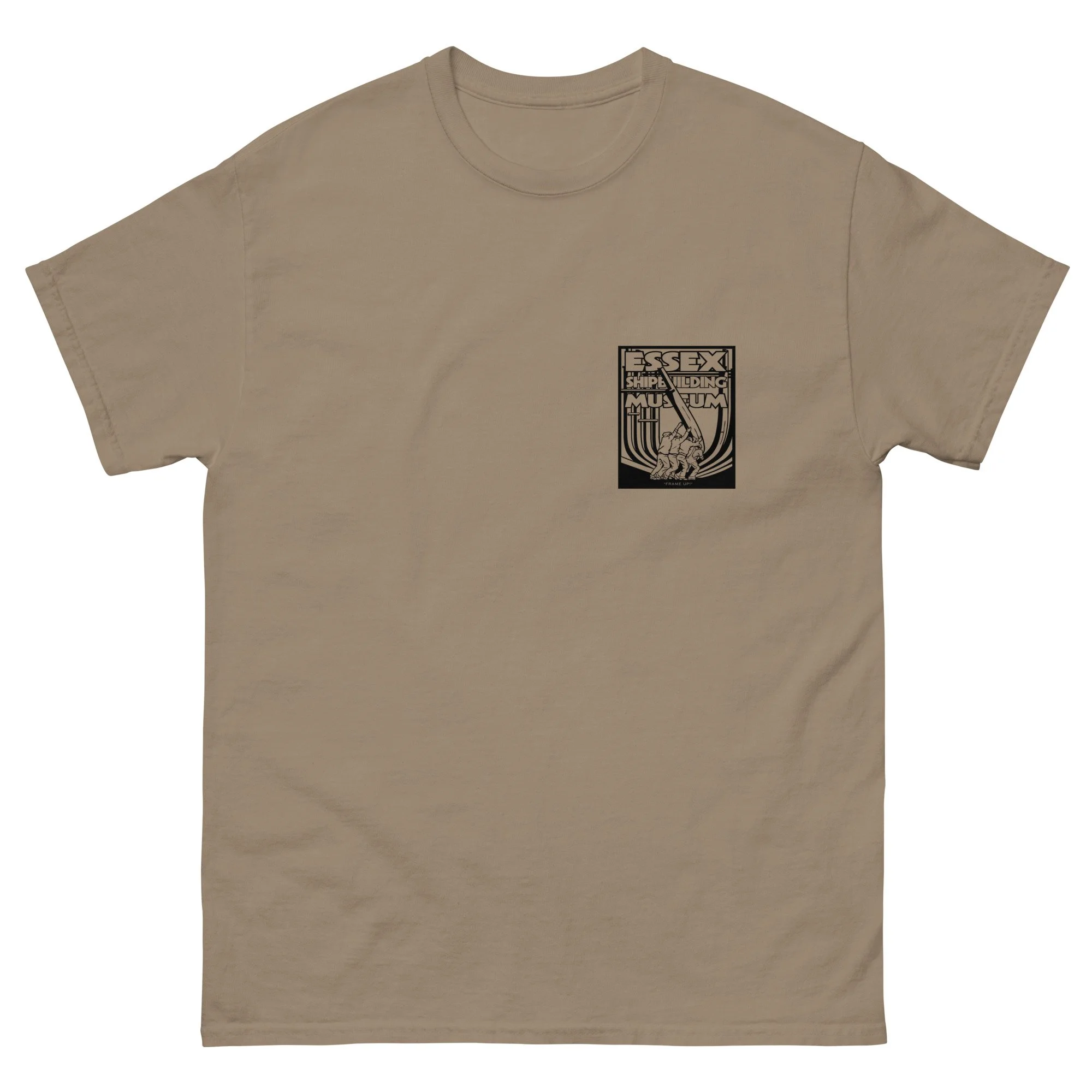 unisex-classic-tee-brown-savana-front-687242830f1d8.jpg