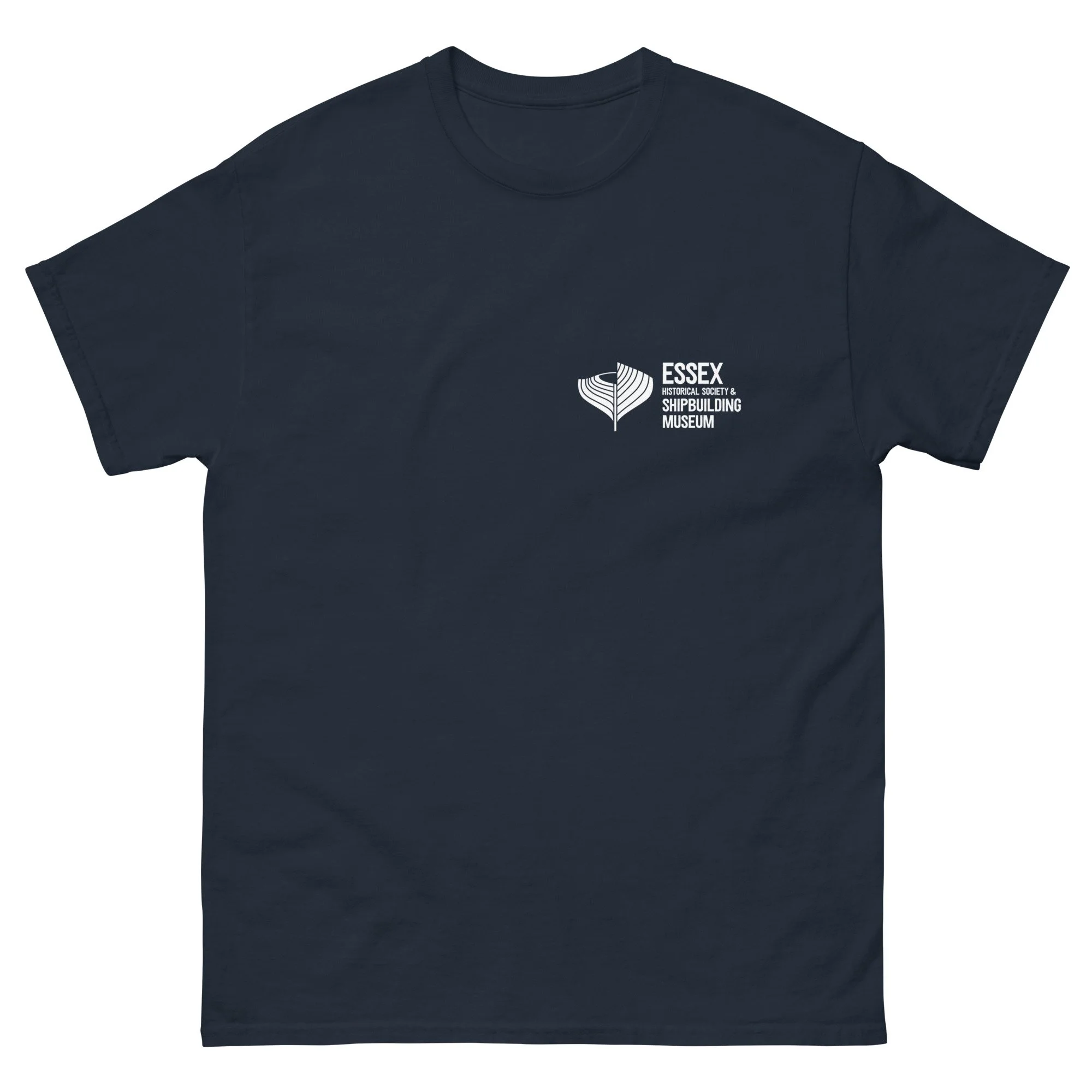 unisex-classic-tee-navy-front-693d9487c79cb.jpg