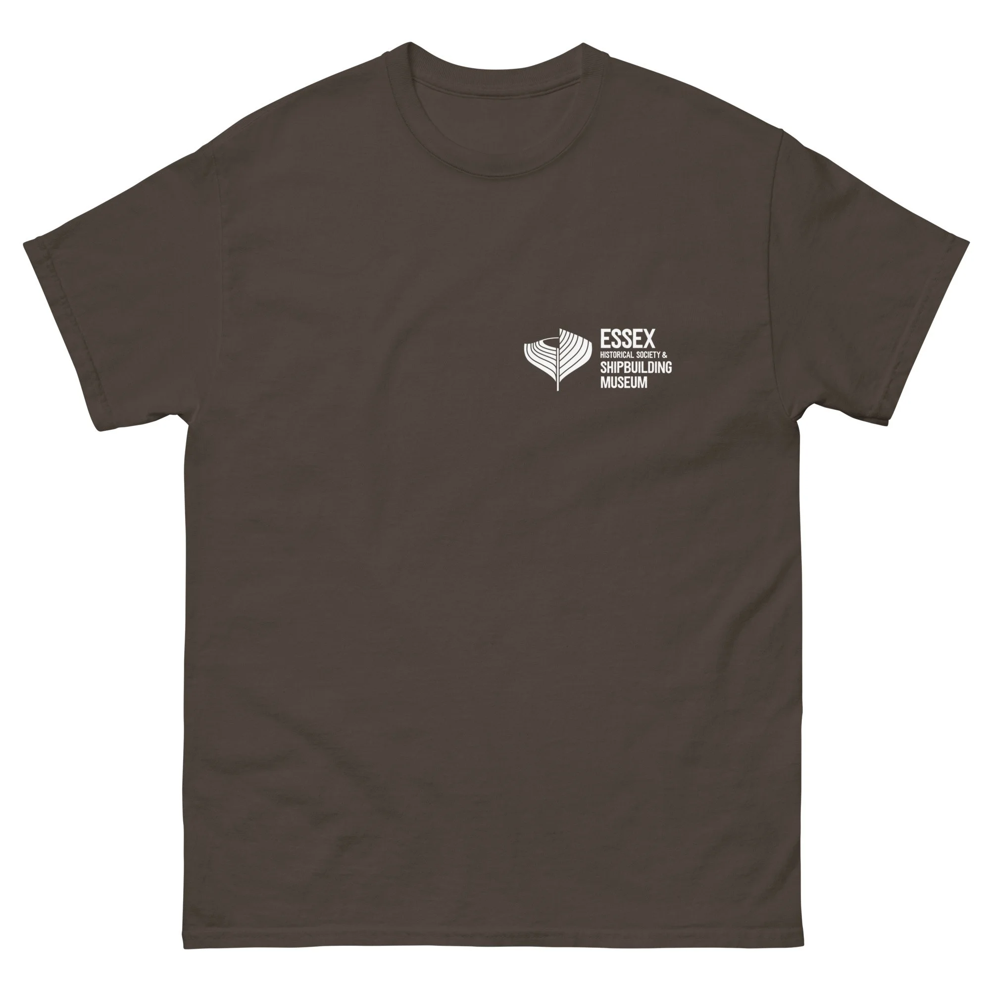 unisex-classic-tee-dark-chocolate-front-693d9487ca202.jpg