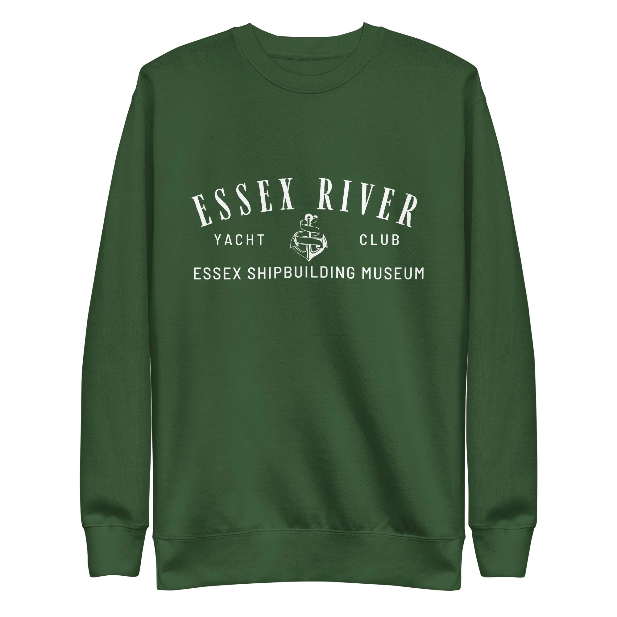 unisex-premium-sweatshirt-forest-green-front-693dc38f3c0e4.jpg