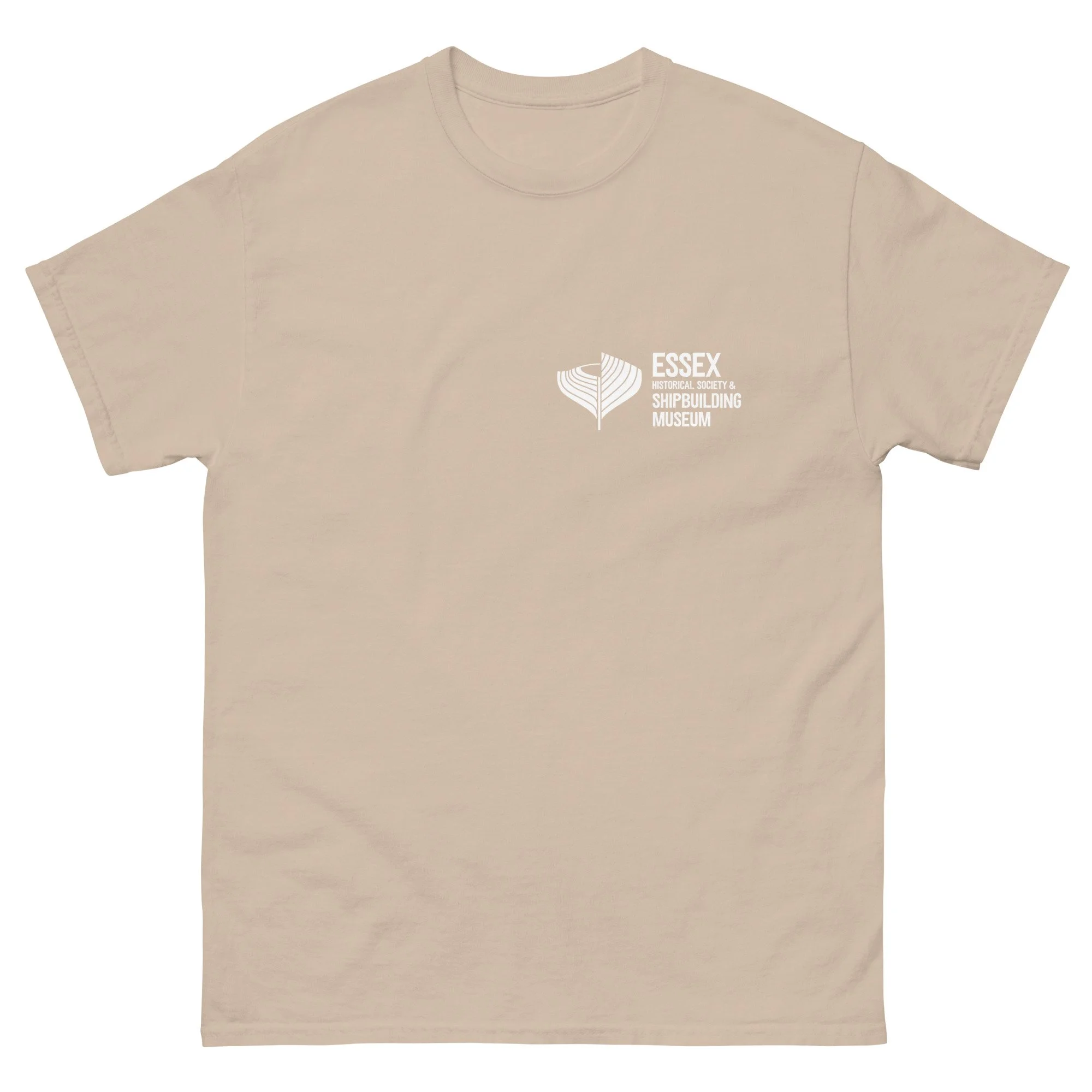 unisex-classic-tee-sand-front-693dca3f101f2.jpg