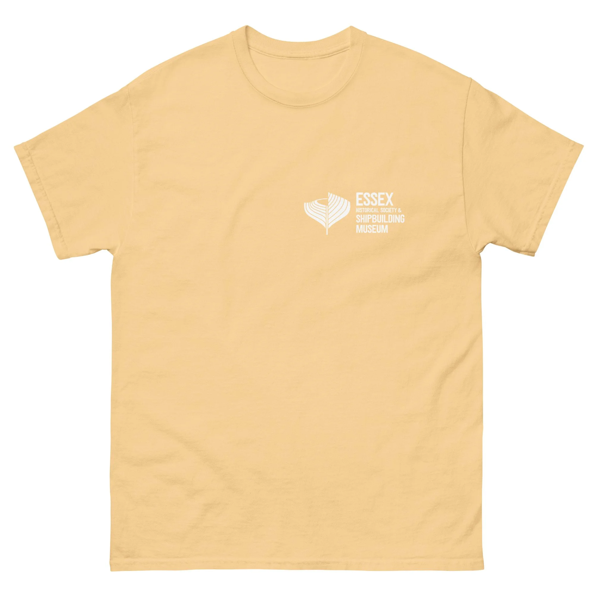 unisex-classic-tee-yellow-haze-front-693dca3f2f9ab.jpg