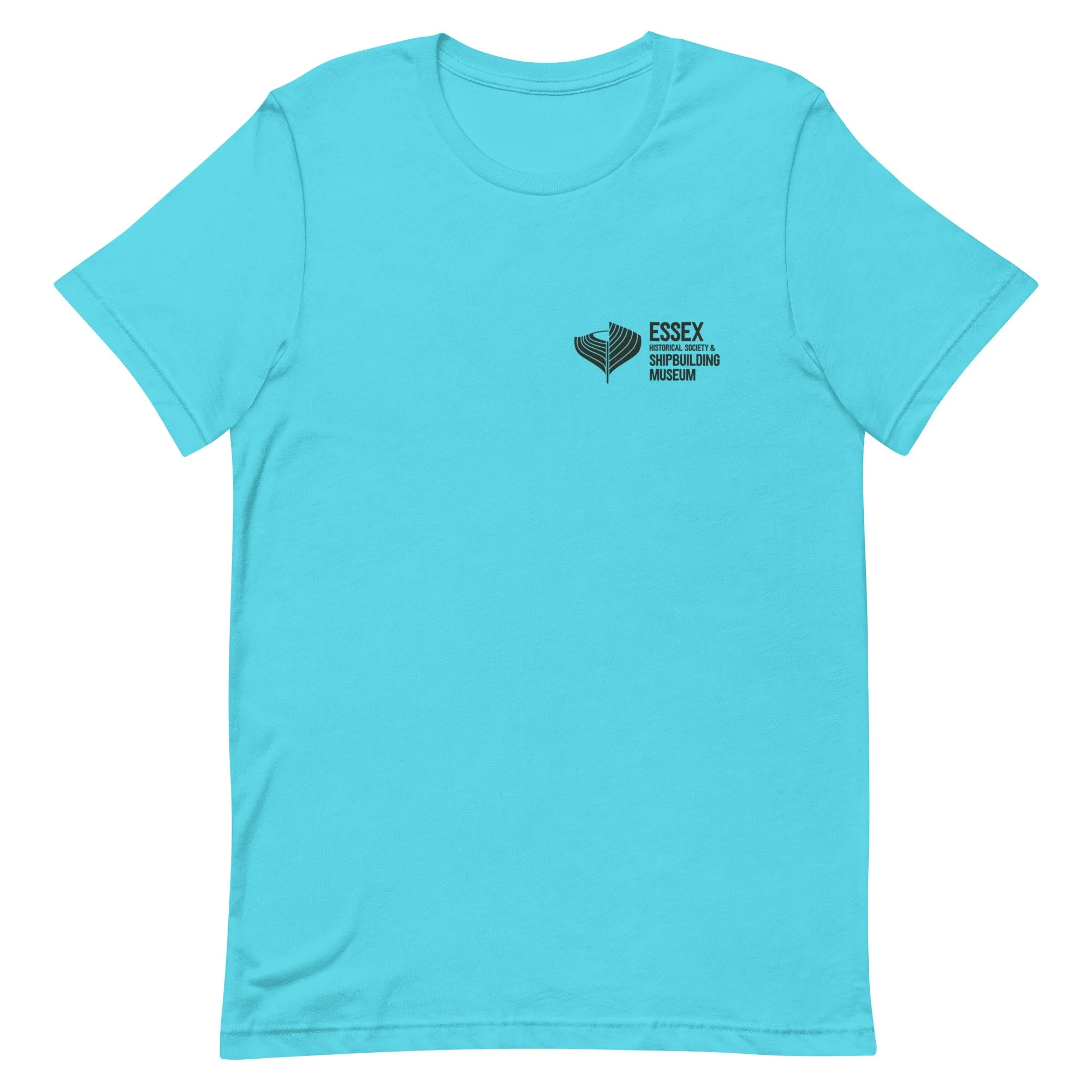 unisex-staple-t-shirt-turquoise-front-693dce4b18b7d.jpg