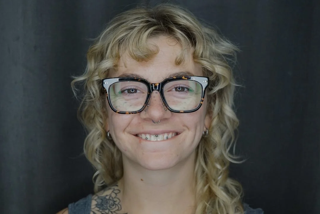 Super cute little tooth gem constellation for Ellen! 
May has expanded her availability for tooth gems, Wednesday through Sunday (subject to change)! Check out our website to book with her, she would love to add some extra sparkle to that beautiful s