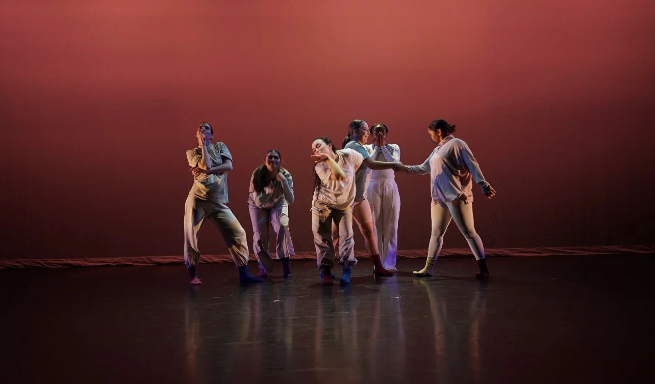 Dance Innovations at York University