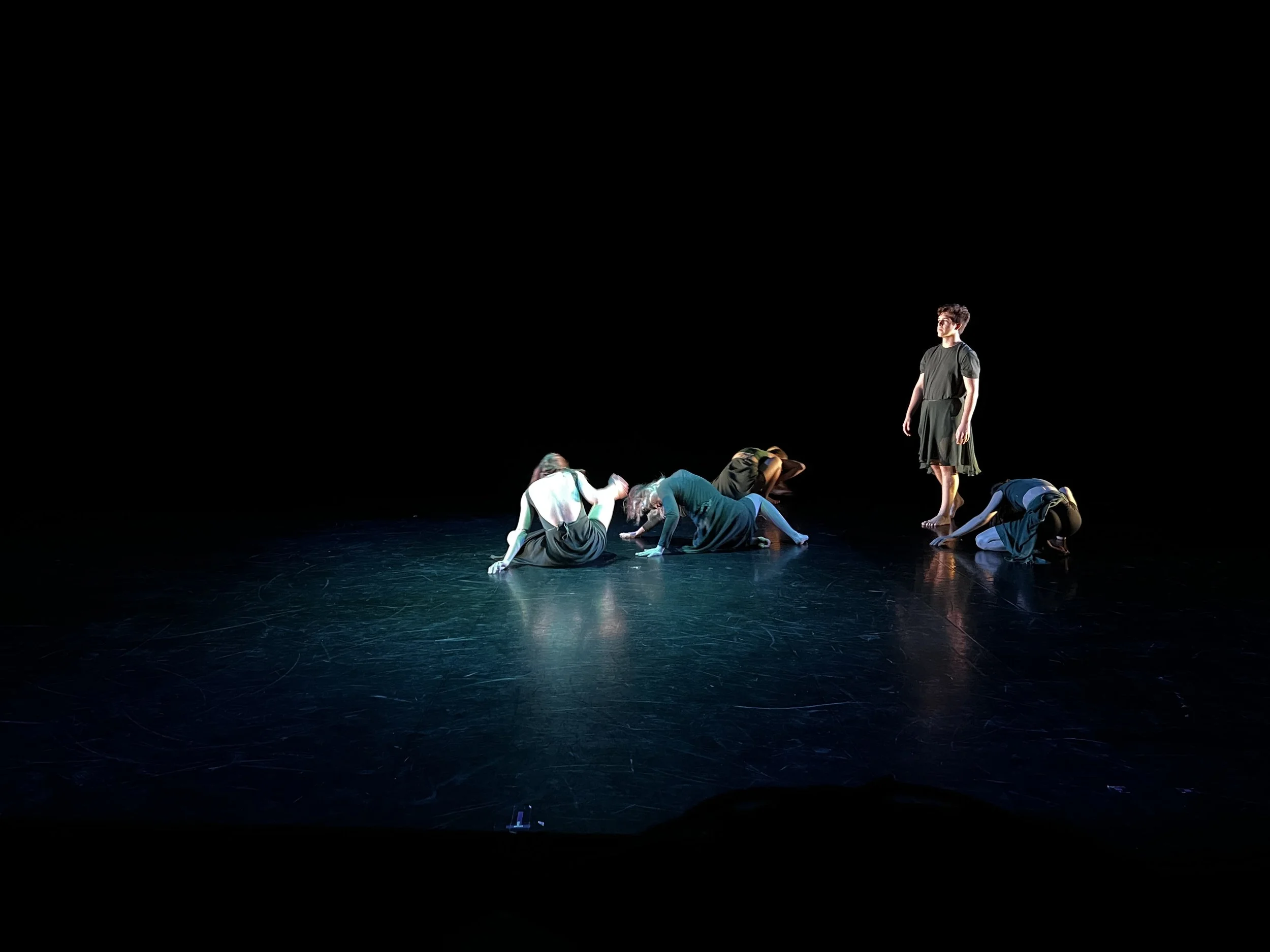 Dance Innovations at York University