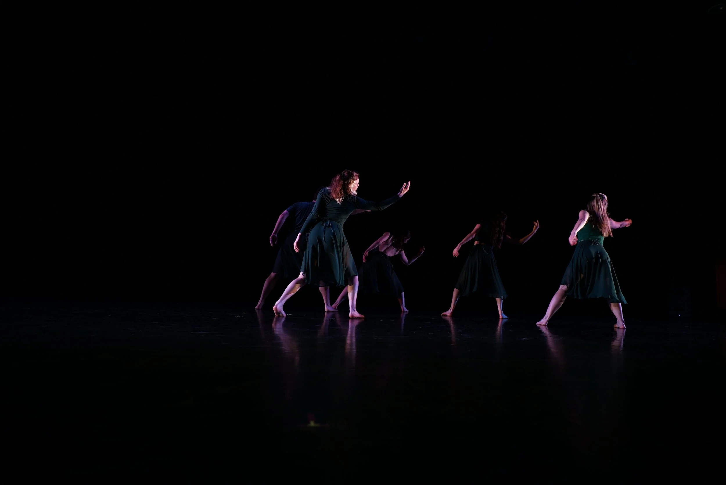 Dance Innovations at York University