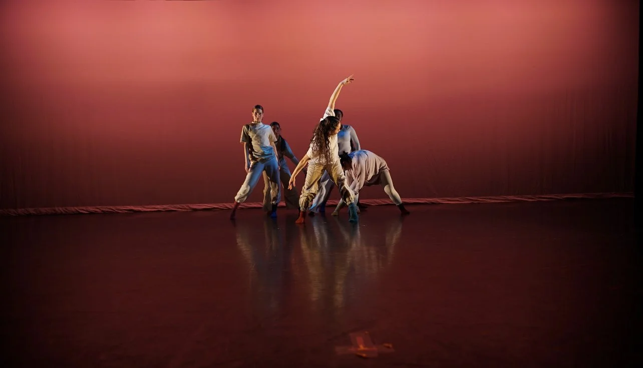 Dance Innovations at York University