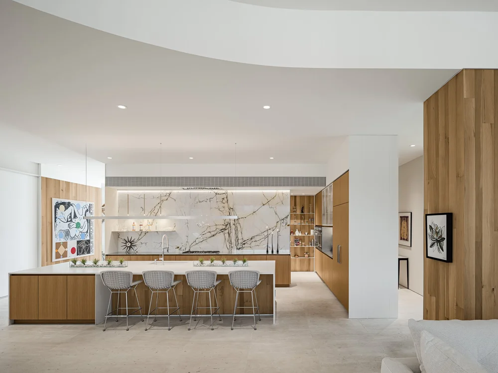 brown pv interior — the construction zone