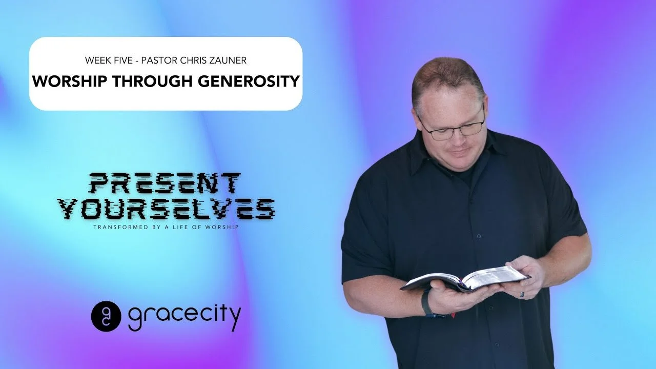 The Truth about Real Generosity