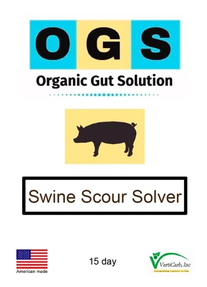 Swine Scour Solver