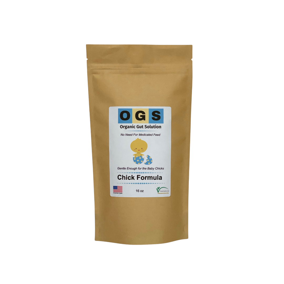 Verticarb AllNatural Gut Health Products OGS — Shop for OGS