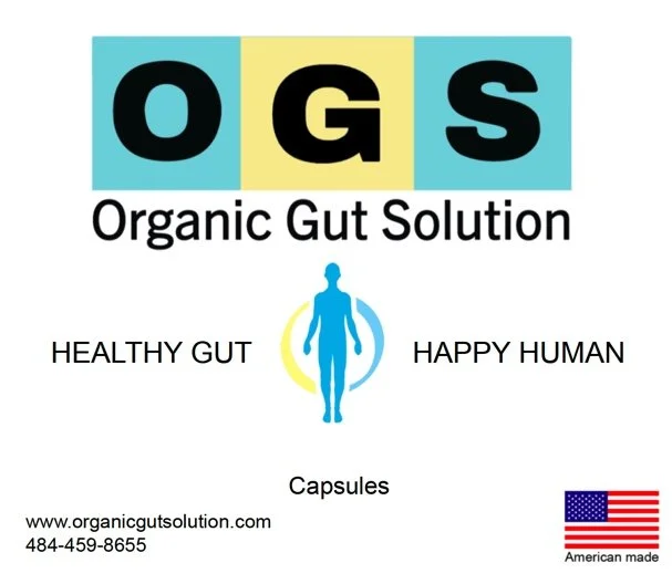 Natural Ways to Improve Gut Health with OGS display picture 2