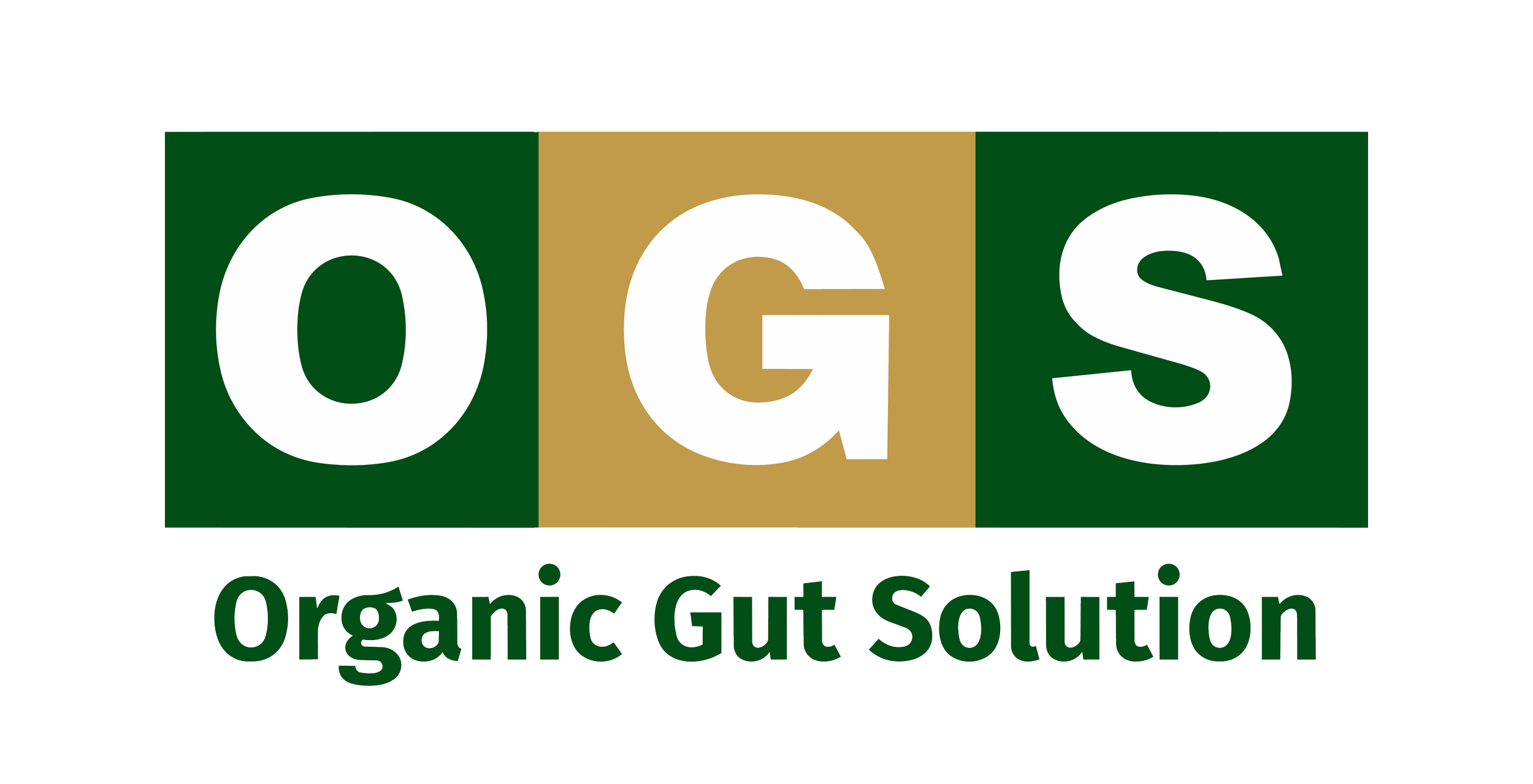 Organic Gut Solution