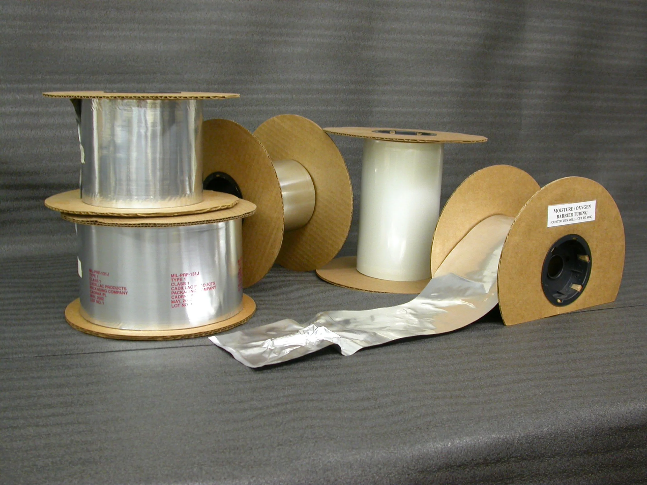 Heritage Packaging