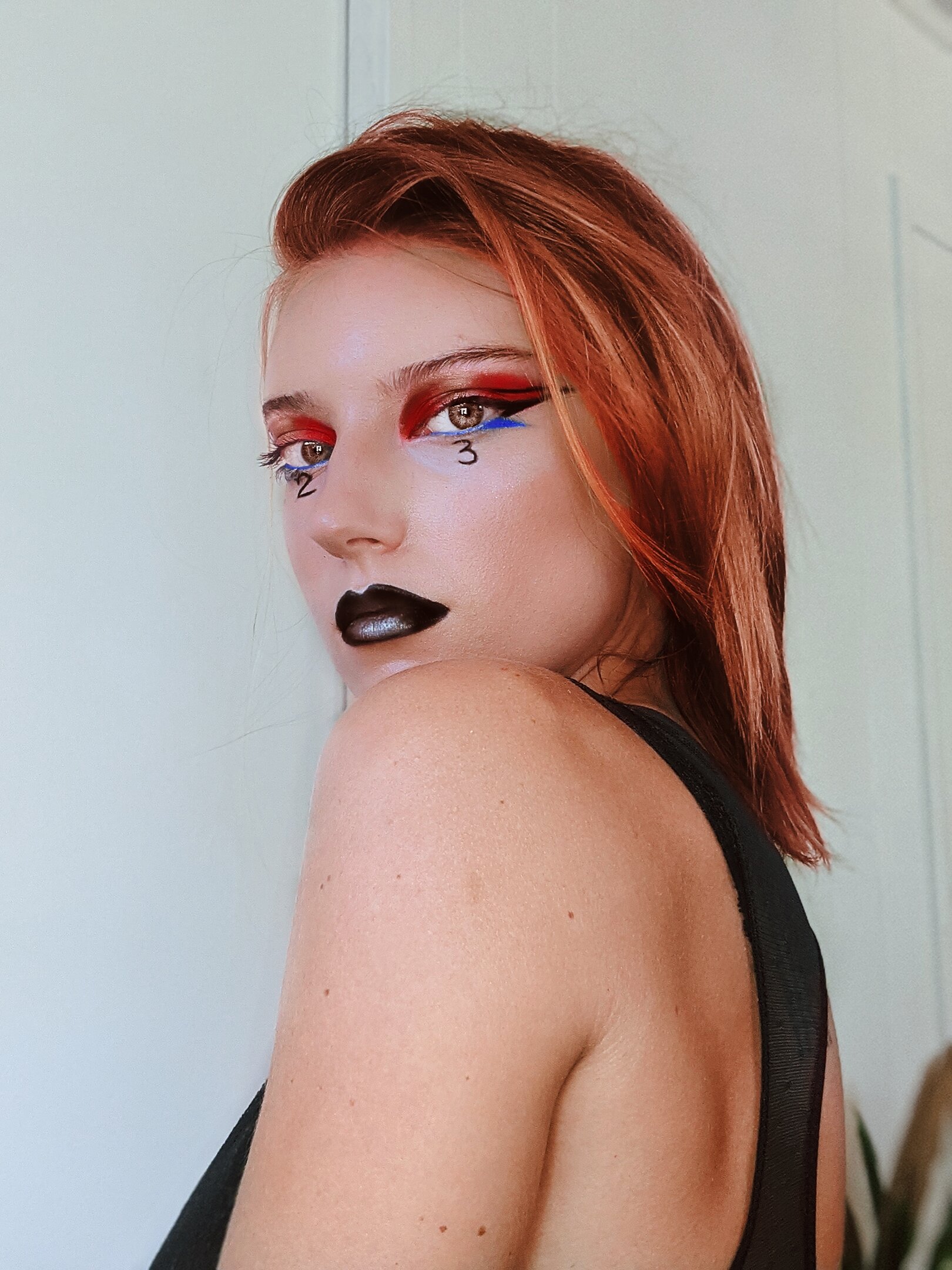 film makeup