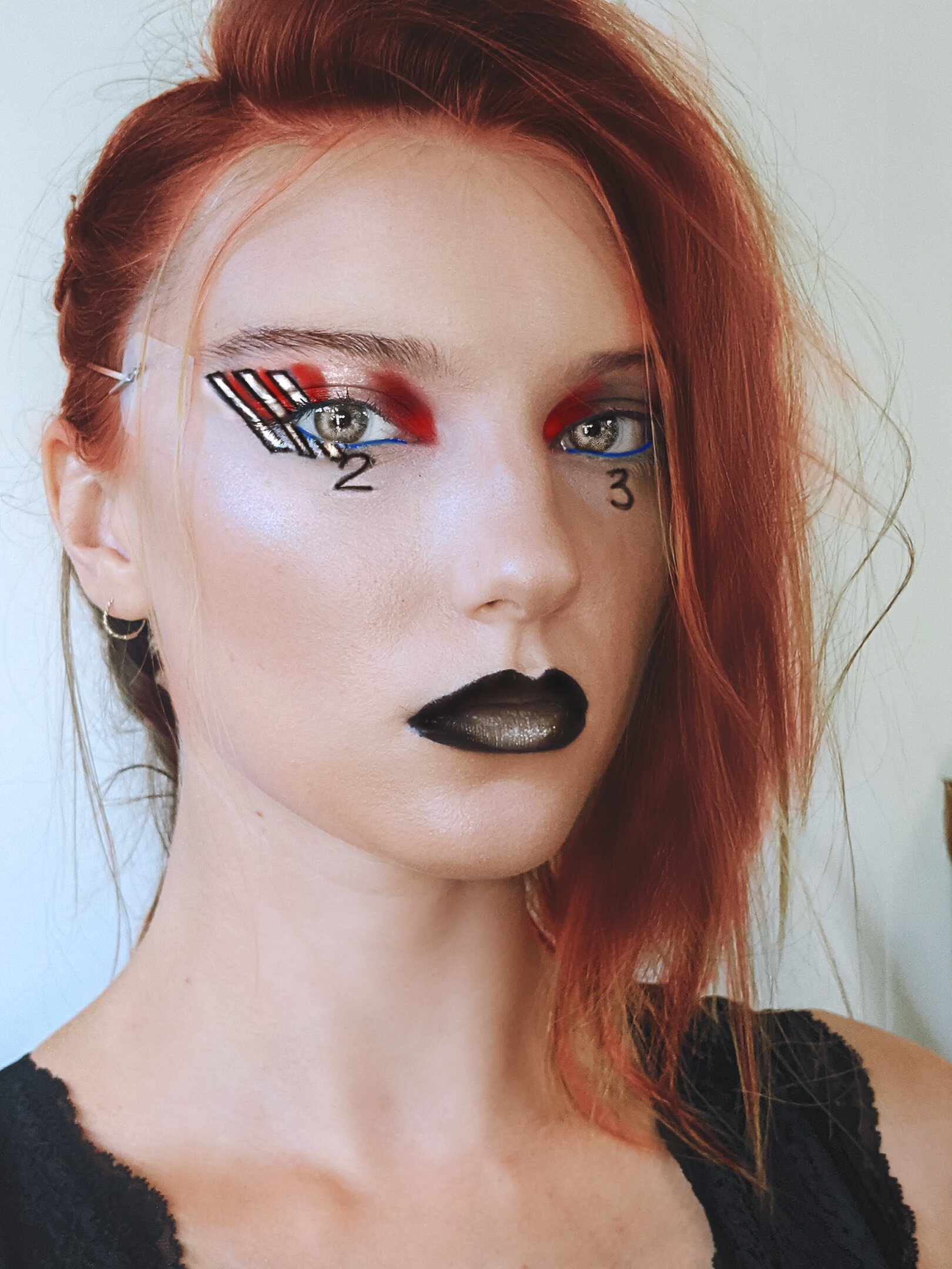film makeup