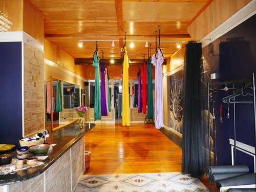Aerial Moon Studio, business photo 3