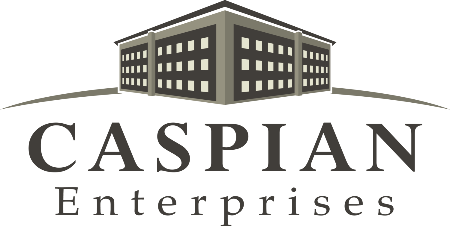 Caspian Enterprises