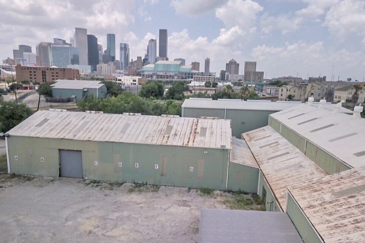 Garrow Downtown View
