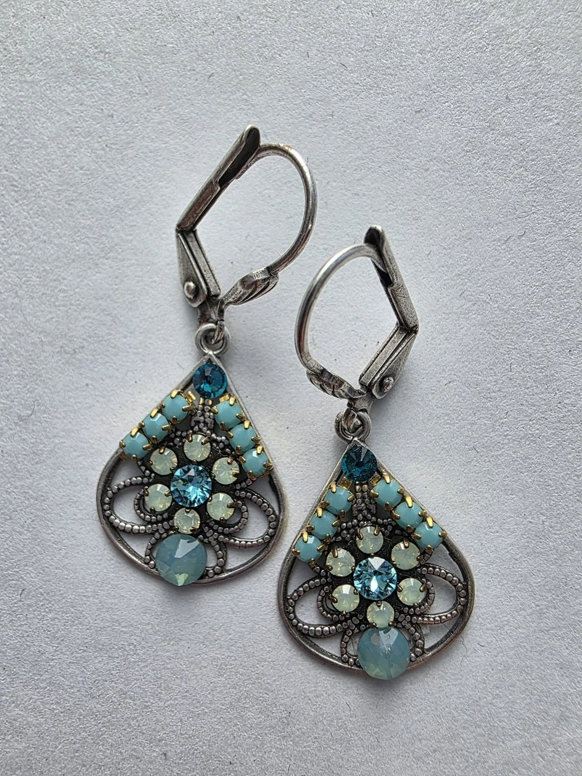 Clara Beau Earrings #5
