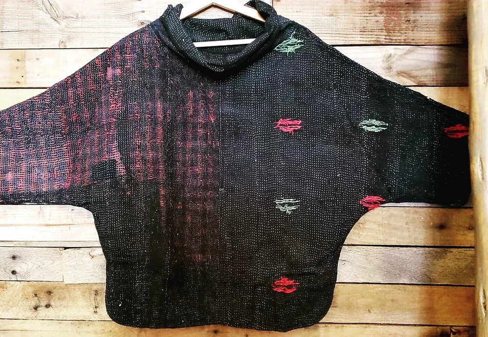 Yaza Ethical Artful & Handcrafted Women's Clothing & Accessories