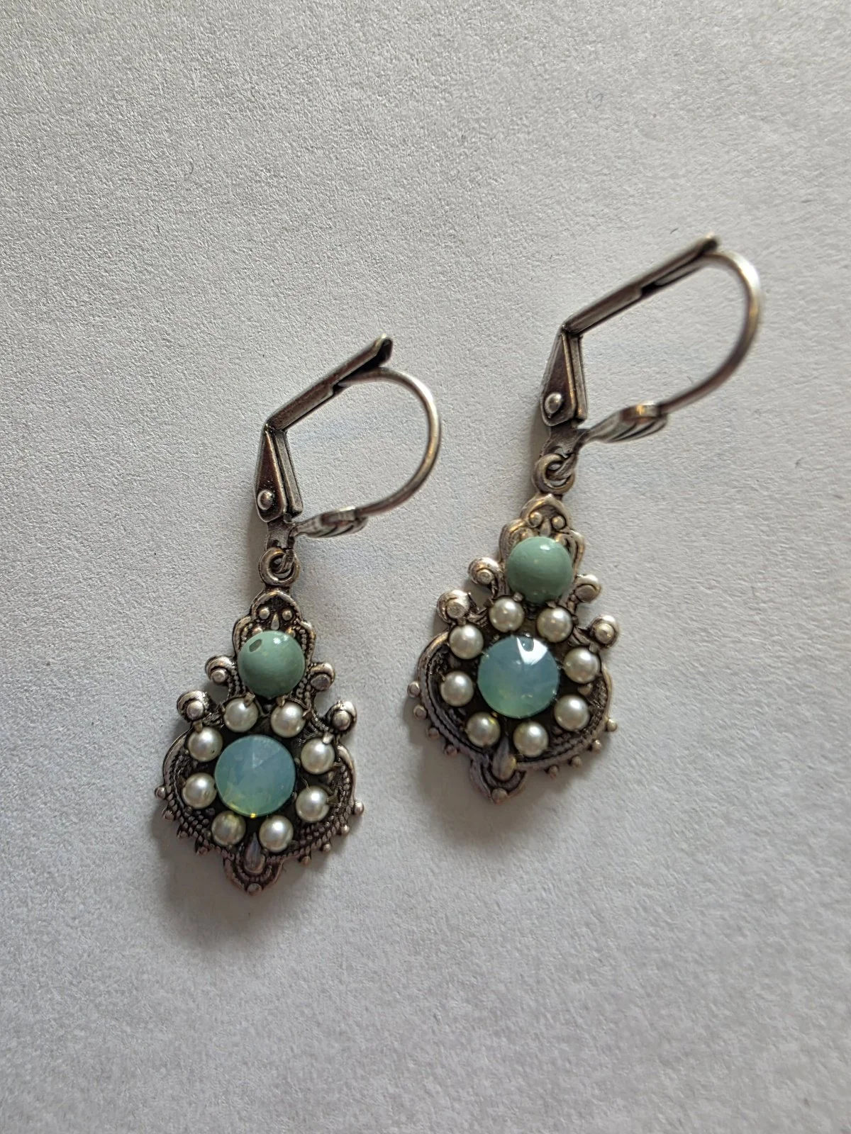 Clara Beau Earrings #9