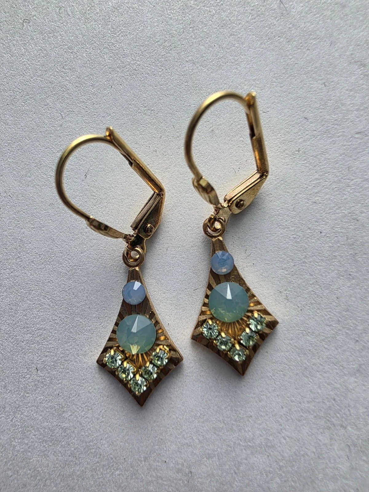 Clara Beau Earrings #8