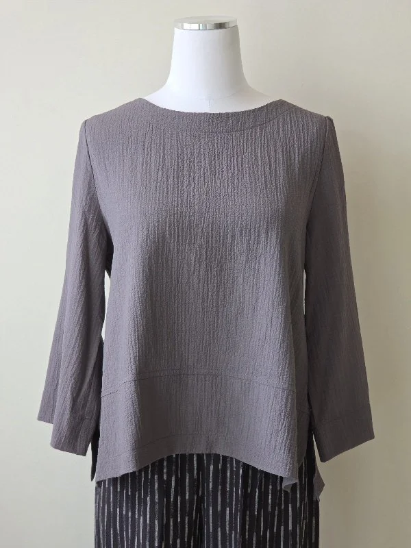 Moonlight Tunic - Khaki