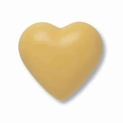 French Heart Soap Gift Package - 100g Lemongrass