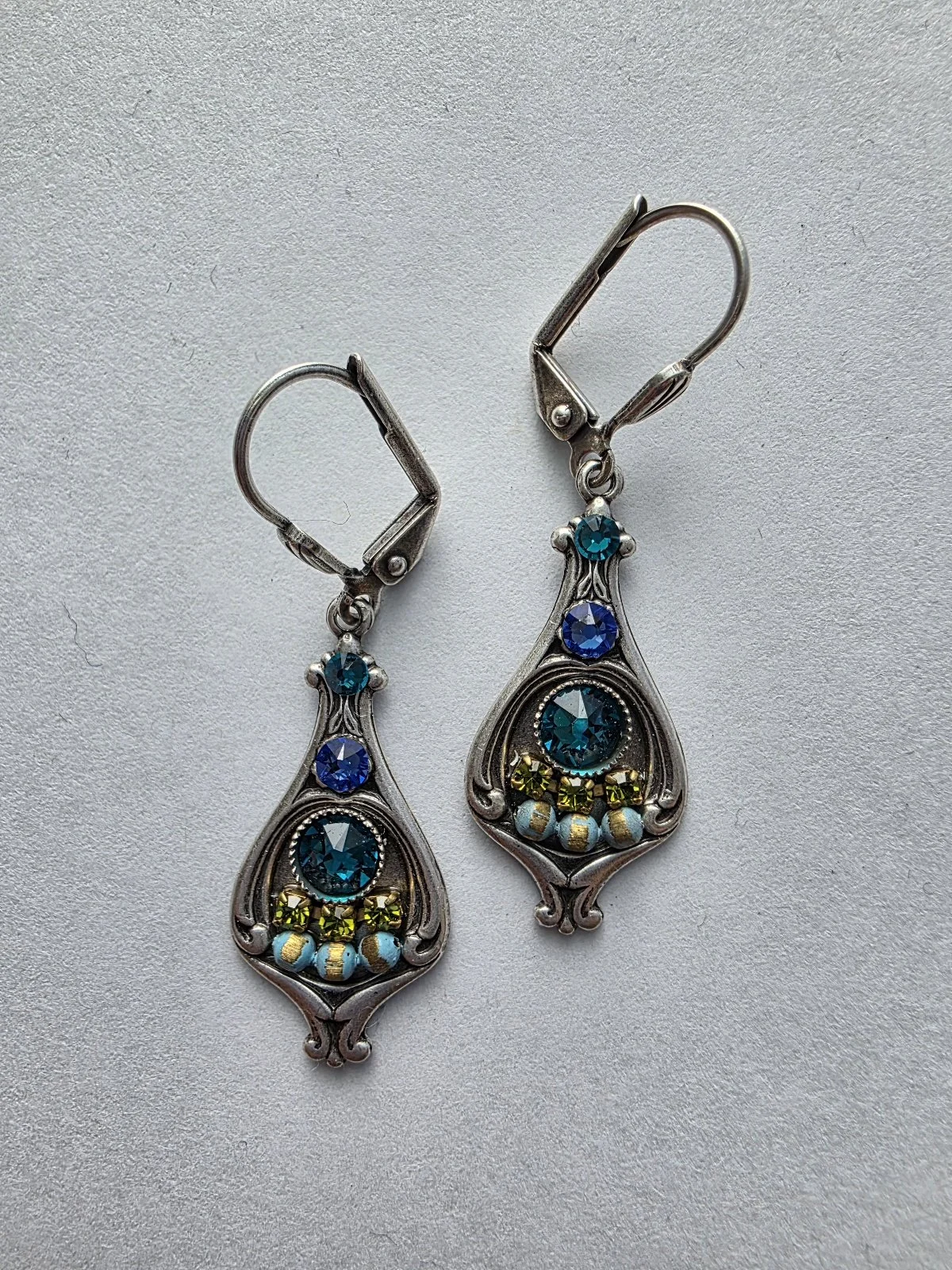 Clara Beau Earrings #4