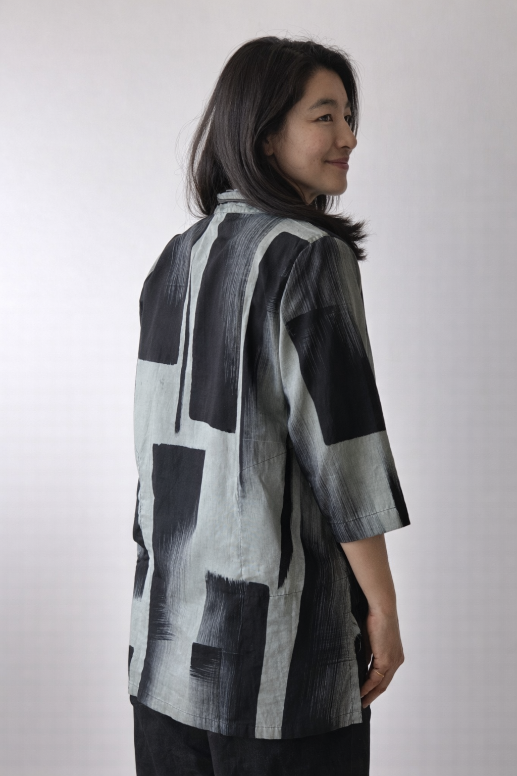 Therefore washed gret shirt 3.png