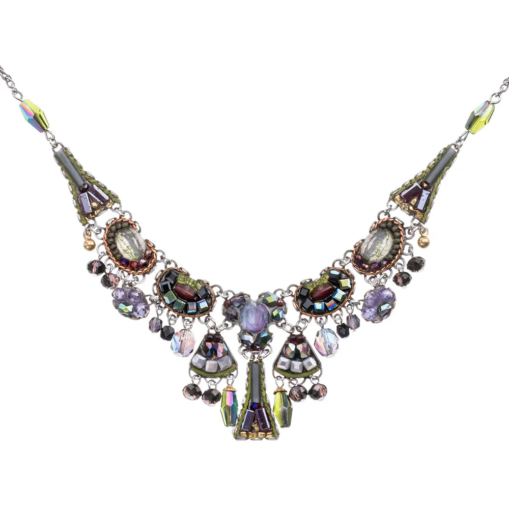 Ayala Bar Silent Shadows Necklace - Whisper