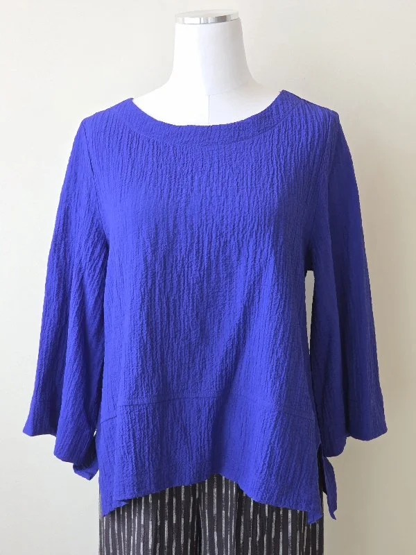 Moonlight Tunic - Royal