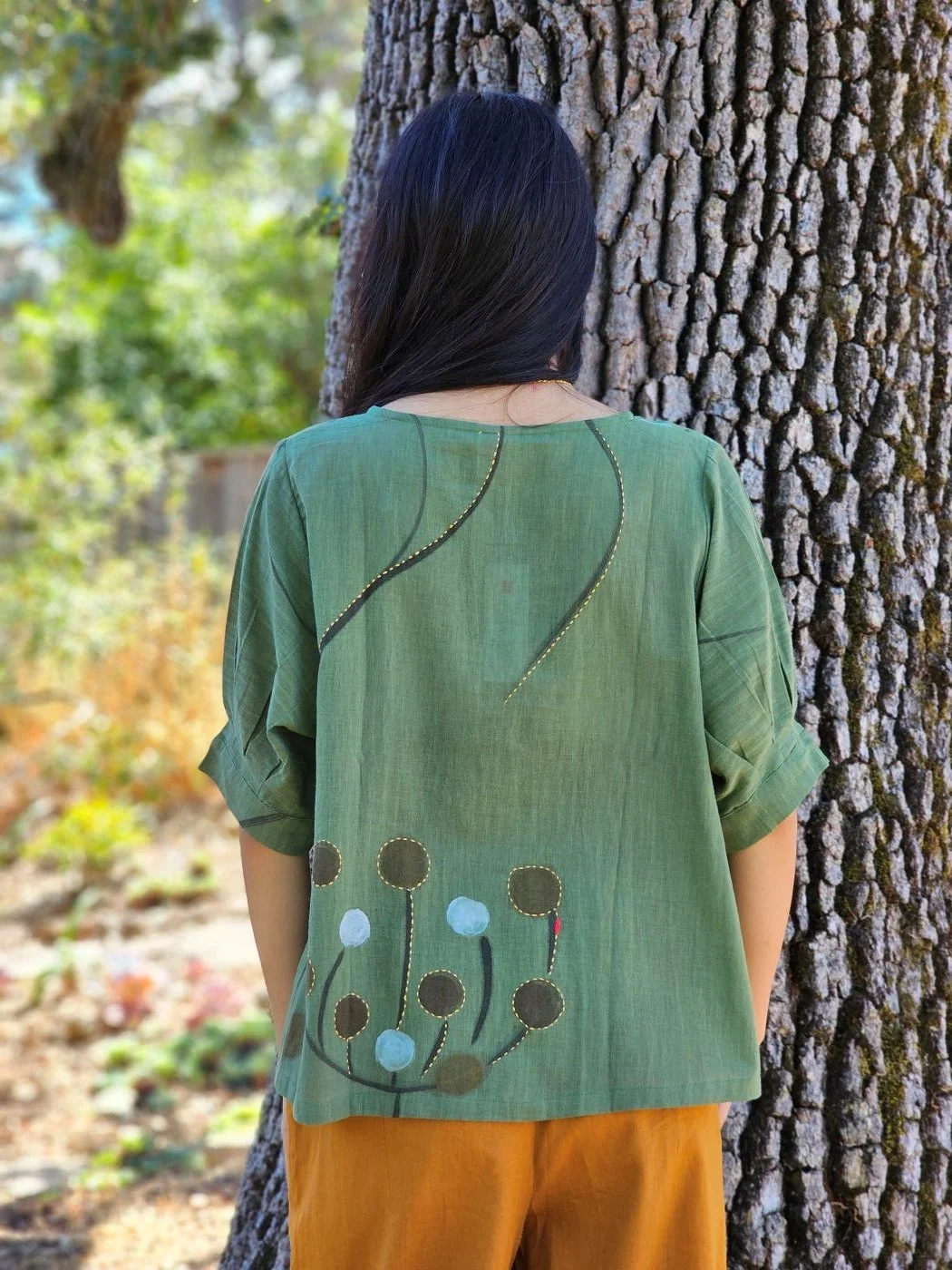 TJ-17265 ELBOW SLV MOSS BACK.jpg