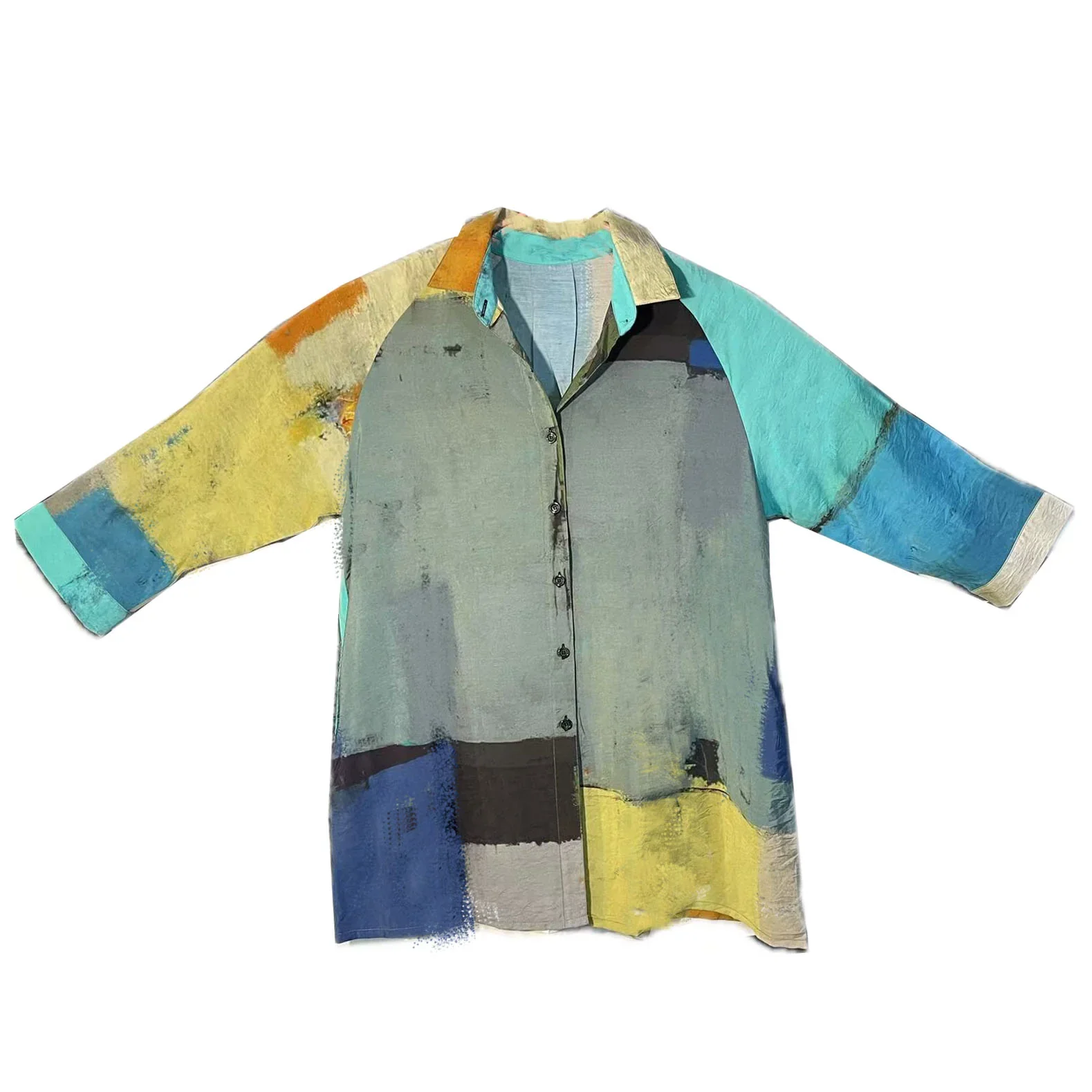 Button Shirt - OWA