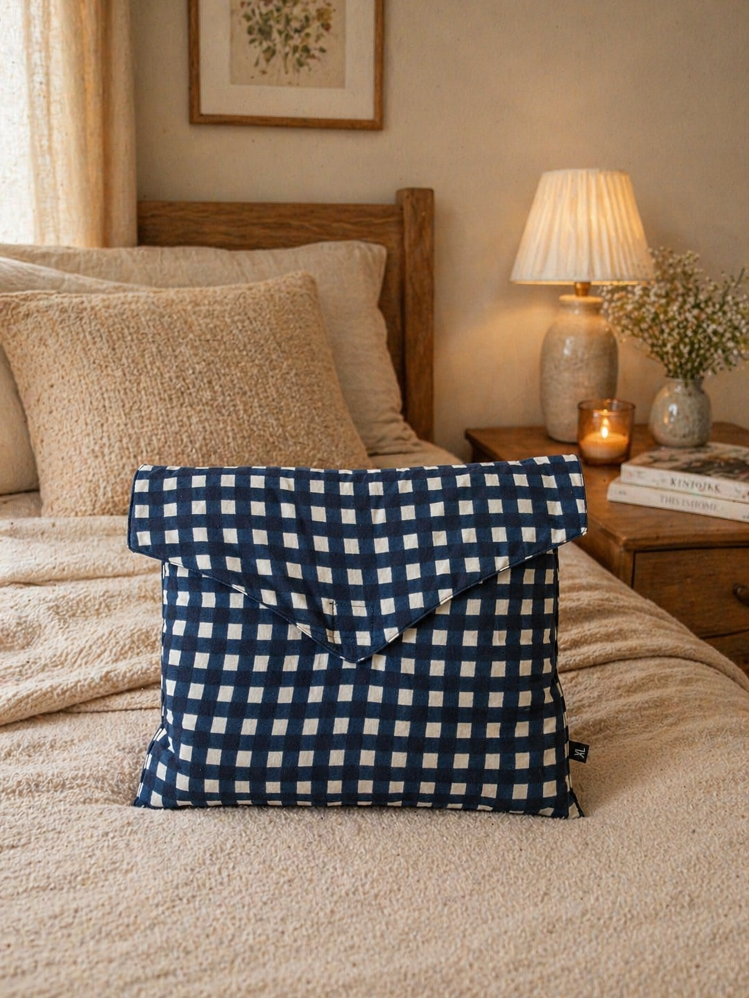 Ziger Blue Pajama Bag.png