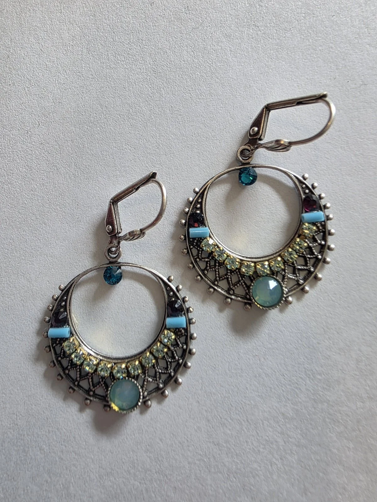 Clara Beau Earrings #11