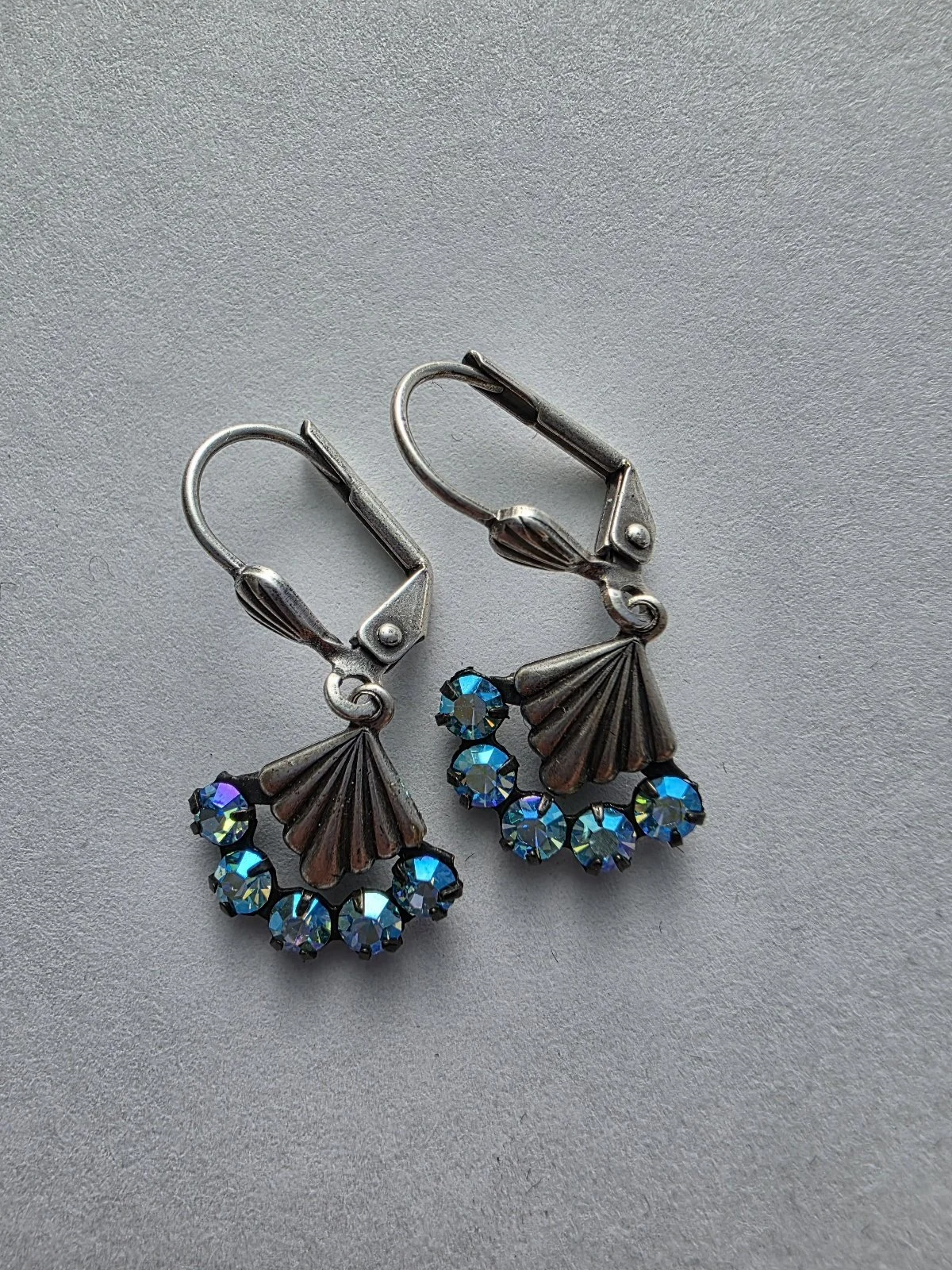 Clara Beau Earrings #6