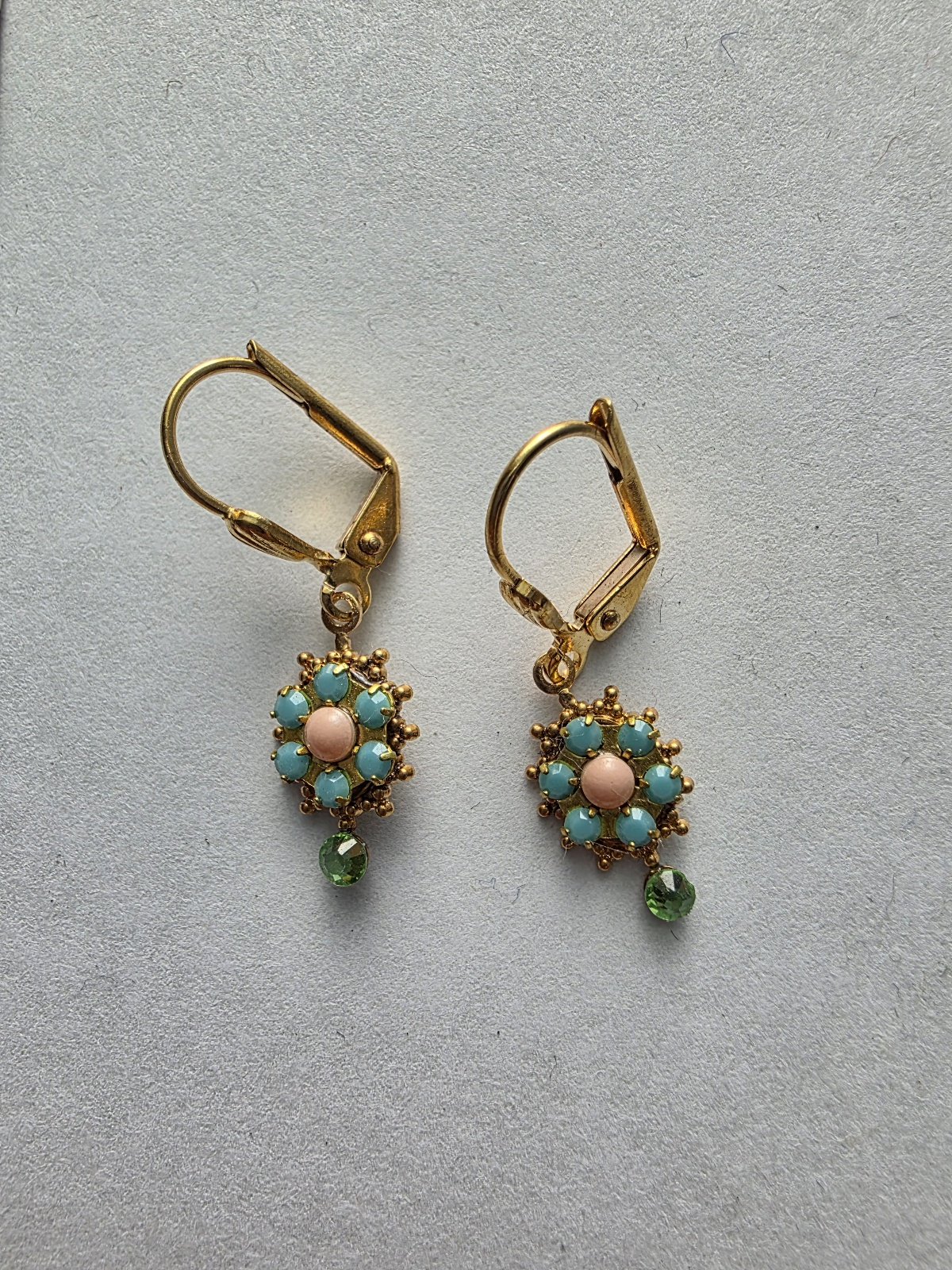Clara Beau Earrings #7