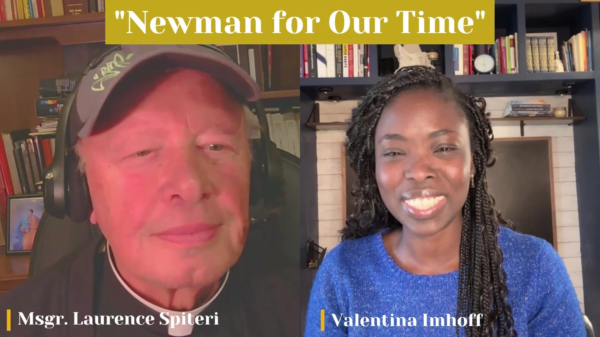 Newman for Our Time