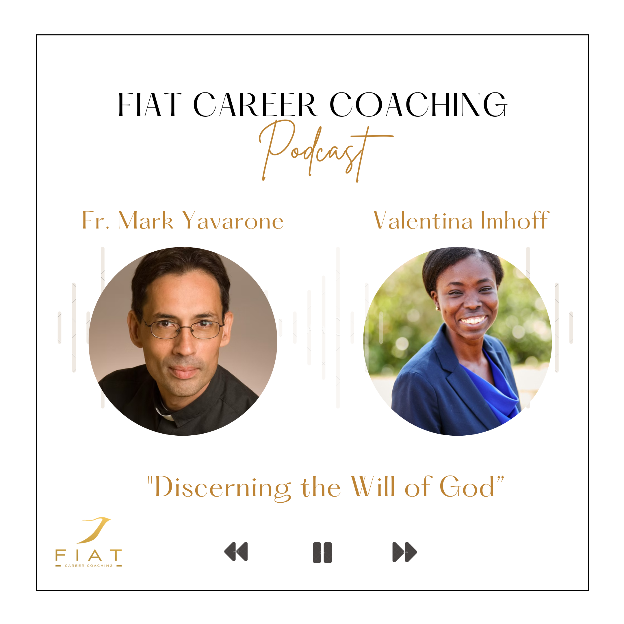 Fr. Mark Yavarone