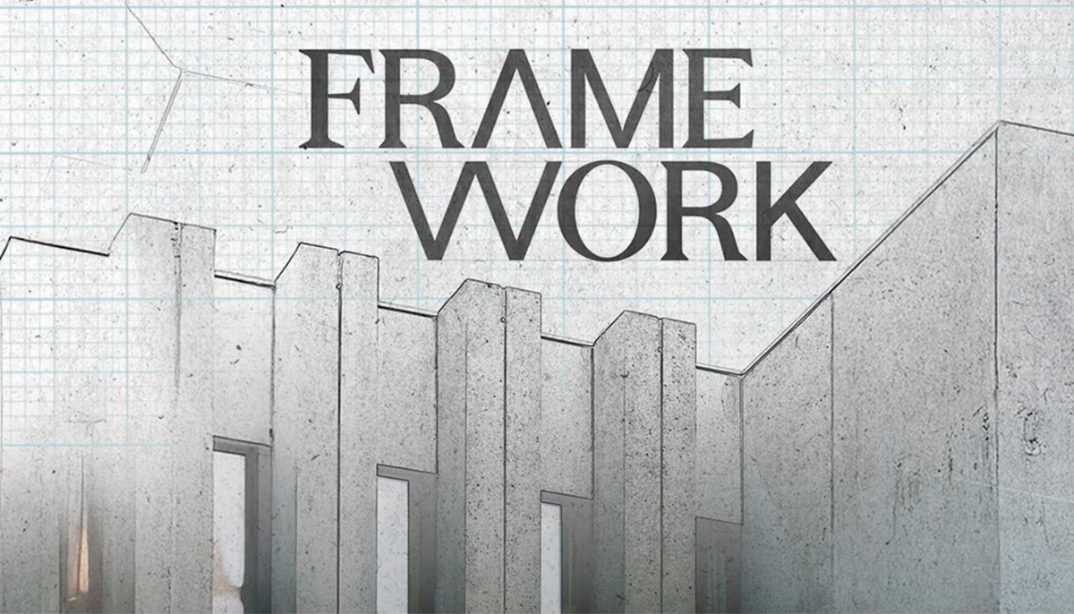 Publication | Série documentaire Framework