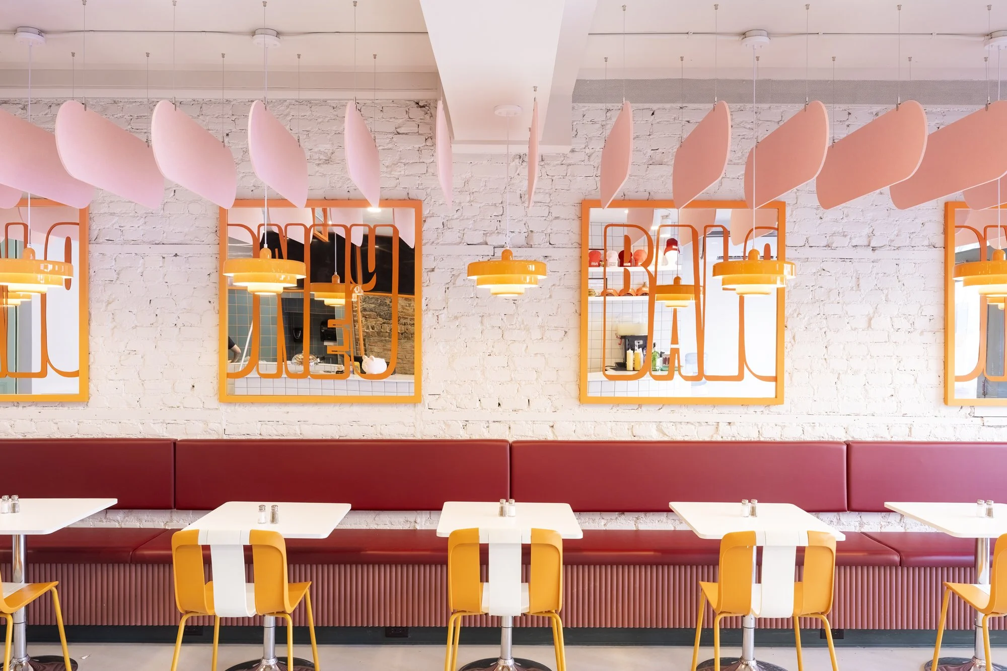 Sandwicherie Baloney