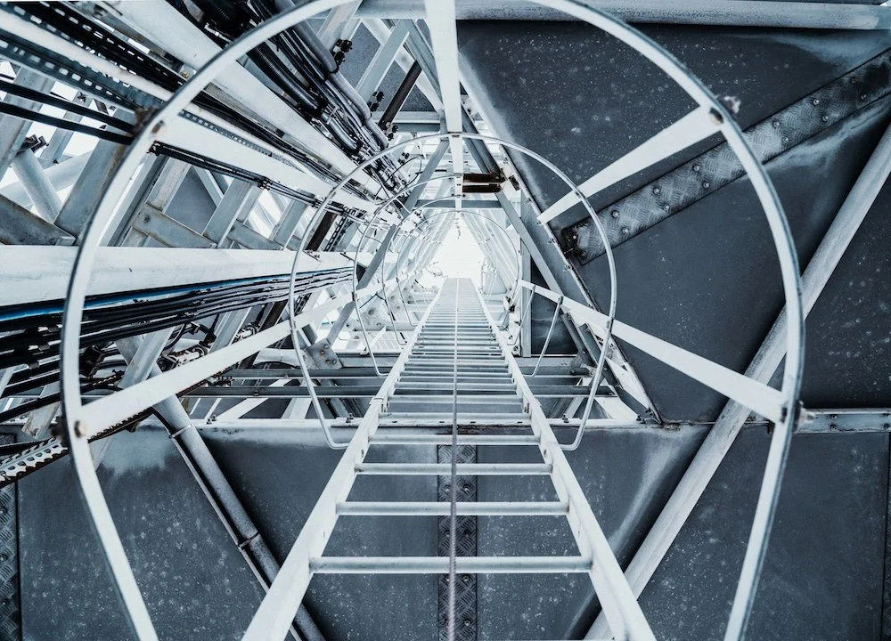 What if you don’t want to climb the academic ladder of ‘success’?