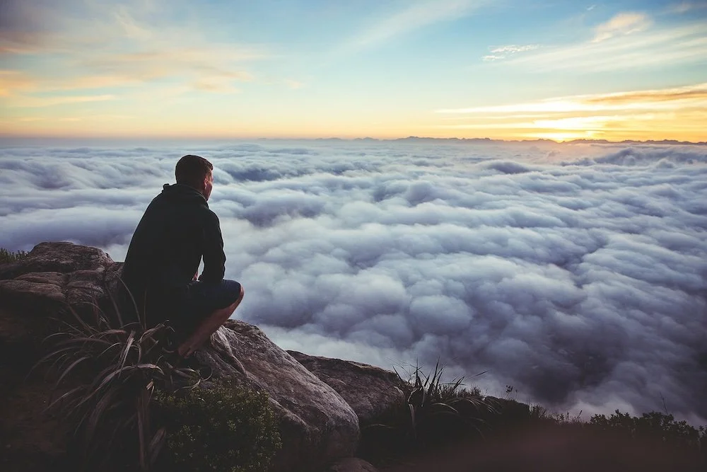 Grant writing as selling a vision