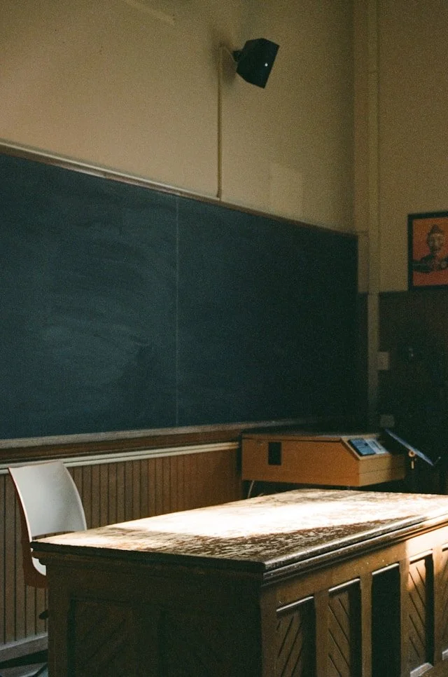 Just erase the board