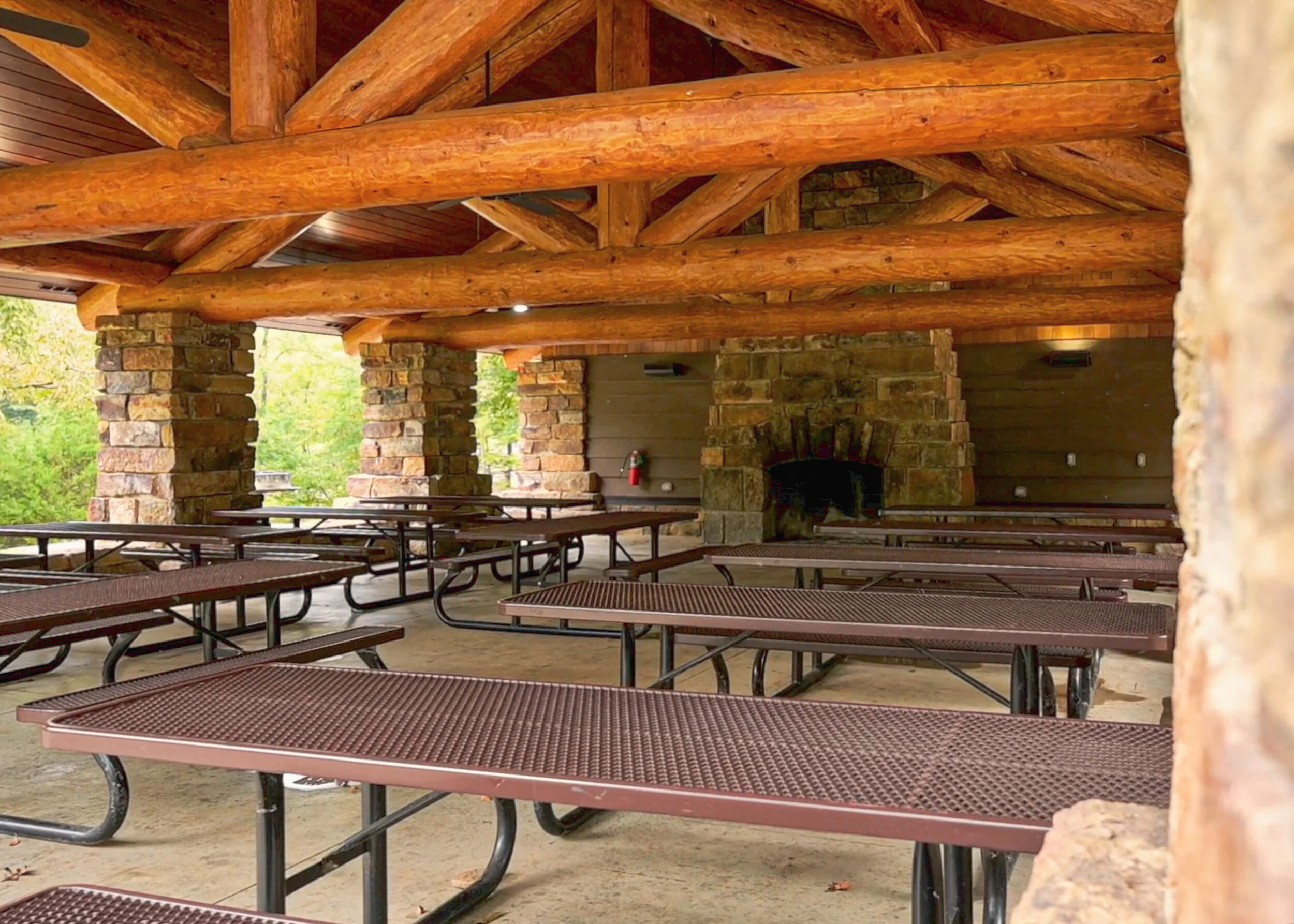 Devil's Den State Park - 2020 Vacation Finale — Midwest Journeys