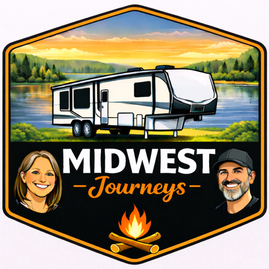 Midwest Journeys